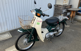YAMAHA MATE 80 22K