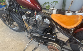 KAWASAKI VULCAN 400 1992 EN400B