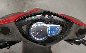 YAMAHA CYGNUS125XSR SE44J