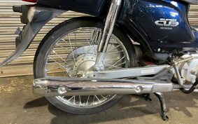 HONDA SUPER CUB50 AA04