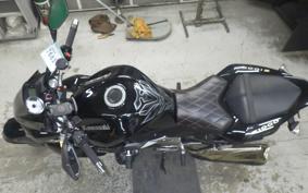 KAWASAKI Z1000 Gen.3 2007 ZRT00B