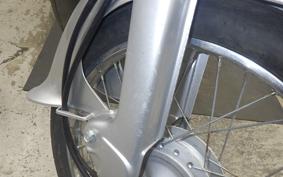 HONDA C50 SUPER CUB 2026 AA01