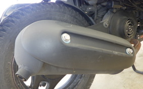 SUZUKI LET's 2 CA1PA