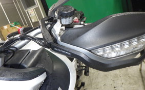 DUCATI MULTISTRADA 1260S 2018
