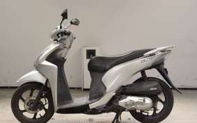 HONDA DIO 110 JF58