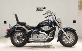 SUZUKI INTRUDER 400 Classic 2018 VK54A
