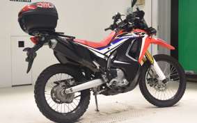 HONDA CRF250 RALLY LD
