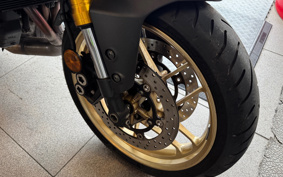 YAMAHA TRACER 9 GT 2023 RN70J