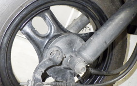 HONDA DIO GEN 3 2008 AF34