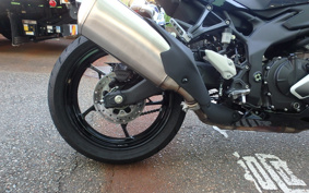 KAWASAKI NINJA ZX-4RR 2026 ZX400P