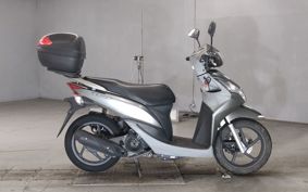 HONDA DIO 110 JF31