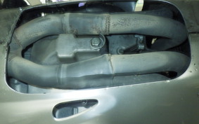 SUZUKI GSX1300R HAYABUSA 2002