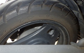 SUZUKI ﾚｯﾂ 1998 CA4AA