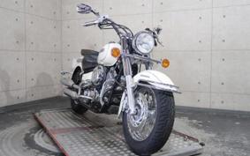 YAMAHA DRAGSTAR400 CLASSIC VH02J