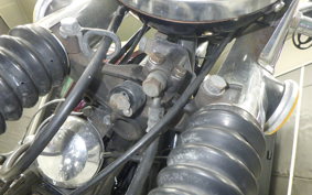 HONDA CB750 2010 CB750