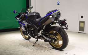 YAMAHA YZF-R1 2012