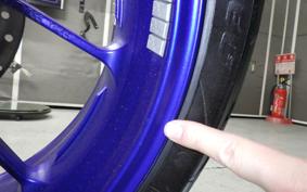 YAMAHA MT-09 ASP 2019 RN52J