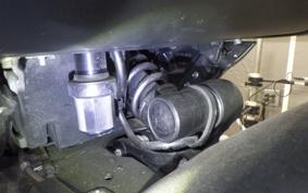 TRIUMPH ROCKET III GT 2021