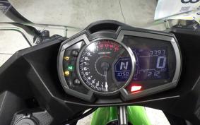 KAWASAKI NINJA 400 2022 EX400G