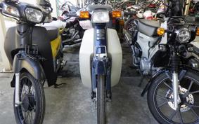 HONDA C50 SUPER CUB C50