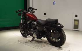HARLEY XL1200X 2015