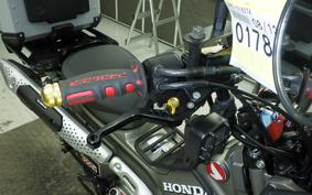 HONDA CT125-2 JA65