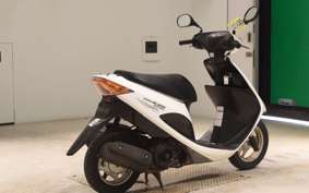 SUZUKI ADDRESS V50 Gen.2 CA42A