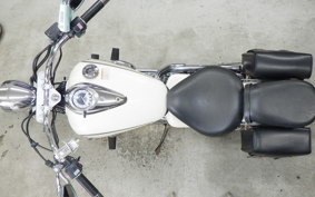 YAMAHA DRAGSTAR 250 VG02J