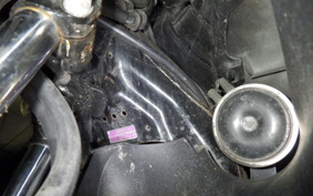 HONDA PCX125 2003 JF81
