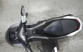 YAMAHA N-MAX 2021 SED6J