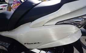 HONDA FORZA Z MF08