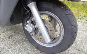 YAMAHA AKUSHI STREET SE53J
