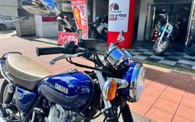 YAMAHA SR400 FINAL ED 2024 RH16J