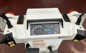 HONDA  GYRO X BASIC  TD02