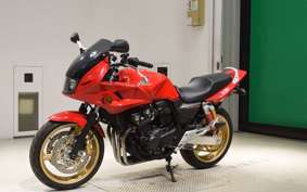 HONDA CB400 SUPER BOLDOR VTEC 2013 NC42