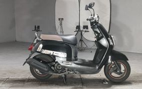 YAMAHA CUXI 100 C1DW
