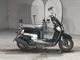 Фото Yamaha CUXI 100 с японского аукциона