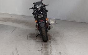 HONDA CB400SFV-4 BOLDOR 2022 NC42