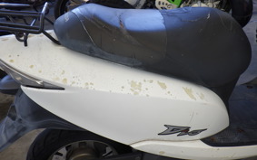 HONDA DIO Gen.6 AF62