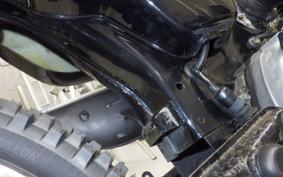 SUZUKI COLLEDA 50 Scrambler 2007 LA13A
