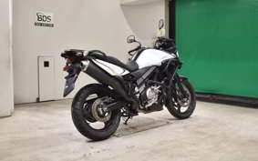 SUZUKI DL650 ( V-Strom 650 ) A 2014 VP56A
