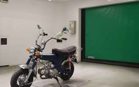 HONDA DAX 50 2024 ST50