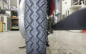 HONDA C50 SUPER CUB AA09