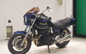 SUZUKI INAZUMA 400 (GSX400) 2001 GK7BA