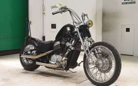 HONDA STEED 400 VLS 1998 NC37