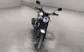 YAMAHA XSR125 RE46J