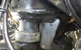 HONDA BENLY 125 1999 JC58
