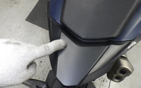 HONDA CBR400R 2025 NC56