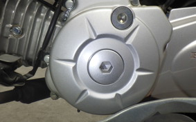 HONDA CROSS CUB 110 2012 JA45