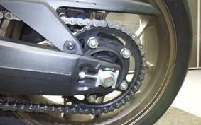 HONDA CB650R E-Clutch 2025 RH17
